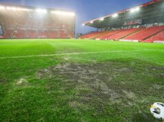 Nova knowledge revelada para Aberdeen x Celtic após adiamento