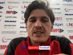 Attain: Fui agente livre por sete meses – não desejaria isso a nenhum jogador