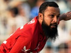 Scorecard: Inglaterra x Sri Lanka, Copa do Mundo T20