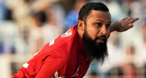 Scorecard: Inglaterra x Sri Lanka, Copa do Mundo T20