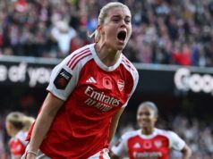 Russo começa enquanto o Arsenal pretende garantir a vaga no QF da Liga dos Campeões AO VIVO!