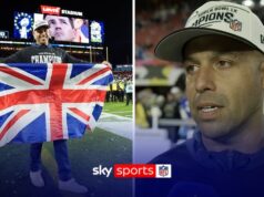 Seahawks à venda após vencer o Tremendous Bowl