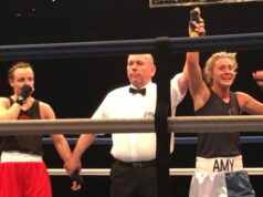 Dois filhos, sem dormir, ‘carnificina’ – Andrew boxeia na mesma conta do marido