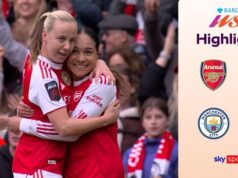 Resumo da WSL: Chelsea de volta às vitórias após recente queda