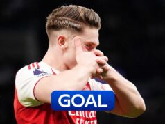 Gyokeres sela isso! Outra vitória no derby garantida pelo sueco