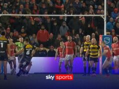 Desafio, desespero – York Knights silencia os que duvidam na estreia na Tremendous League