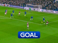 Fernandez marca a vitória nos acréscimos e a recuperação do Chelsea surpreende o West Ham