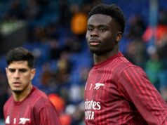 Antevisão do Brentford vs Arsenal: Gunners farão chamadas tardias para Saka e Odegaard