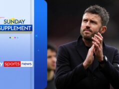 Neville: Vitórias não forçarão o Man Utd a nomear Carrick agora