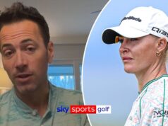 Thitikul, número 1 do mundo, vence torneio caseiro da LPGA Tailândia