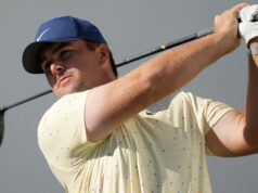 Gotterup venceu Matsuyama no play-off do Phoenix Open com Scheffler empatado em terceiro