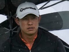 Morikawa adia o retorno épico de Scheffler para vencer o thriller de Pebble Seaside