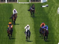 Descontrolado: Henderson deveria divulgar publicamente a escolaridade de Structure Hill?