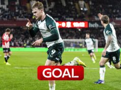 ‘Rumo ao topo’ | Conway dá a Boro a liderança no Sheff Utd