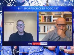 ‘Críquete em crise’ | Nasser e Athers fornecem uma análise aprofundada do boicote ao T20