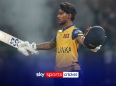 Omissão de Smith ‘um insulto’ – campanha T20 da Austrália ‘condenada desde o início’