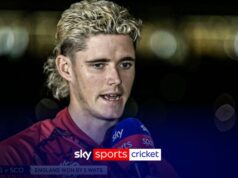 Brook: A Inglaterra ainda não jogou o ‘jogo perfeito’, apesar de estar se aproximando do Tremendous 8