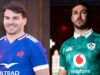 Seis Nações 2026 AO VIVO! França x Irlanda na abertura gigantesca do torneio