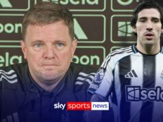 Artigos: Maguire provavelmente assinará novo contrato com o Man Utd