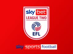 Holman estrela enquanto Swindon fica em segundo lugar com vitória sobre Newport