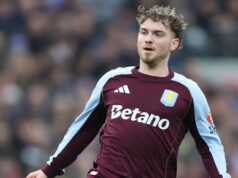 Emery: Aceito que estamos prejudicando Elliott – mas o Liverpool tem a chave