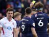 A Escócia reconquista a Calcutá Cup enquanto a Inglaterra sofre o último pesadelo de Murrayfield