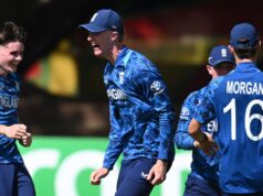 Inglaterra surpreende a atual campeã Austrália e chega à closing da Copa do Mundo Sub-19