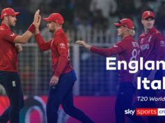 A Inglaterra sobrevive – mas agora precisa ‘ligar e encontrar um plano’