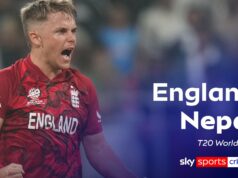 Destaques: Inglaterra sobrevive a grande susto e abre campanha na Copa do Mundo com vitória