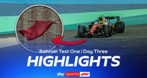 ‘Passe o pacote!’ – Por que os quatro grandes da F1 afirmam que são mais rápidos?