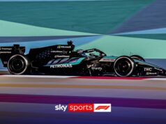 ‘Outra bobagem!’ – Wolff se irrita apesar de aceitar a proposta de mudança de motor