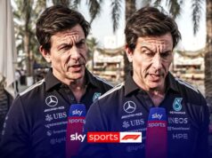 Como as principais reuniões da F1 podem ter enormes implicações na temporada de 2026