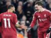 Ekitike e Wirtz brilham no retorno do clássico Liverpool para vencer o Newcastle