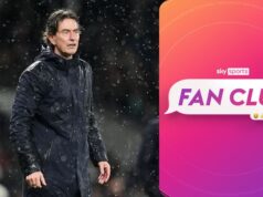 De Zerbi, Glasner ou de volta a Poch? Para onde irá o Spurs após a demissão de Frank?