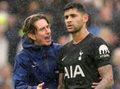Antevisão do Man Utd vs Tottenham: Van de Ven de volta – mas Romero estará presente?