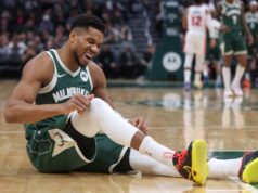 LeBron e Curry são companheiros de equipe no ‘time mais antigo dos EUA’ para o novo formato NBA All-Star