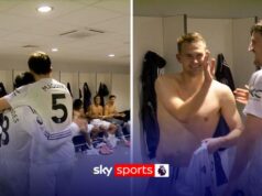 Artigos: Jogadores do Man Utd querem novo contrato para Maguire