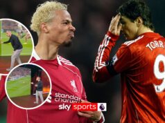 ‘Ele é um jogador melhor que Torres!’ | Carra cheia de elogios para Ekitike