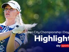 Hull alcança alta histórica na classificação após vitória na abertura da temporada