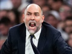 Tudor concorda em se tornar técnico interino do Spurs
