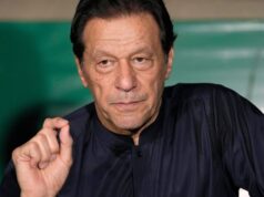 Lendas do críquete pedem tratamento “humanitário e digno” para Khan na prisão do Paquistão