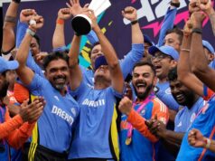 Previsões de Nasser para a Copa do Mundo T20: vencedores e probabilities da Inglaterra