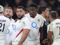 ‘Todos eles realmente querem vencer você!’ Johnson avisa a Inglaterra antes da estreia no País de Gales