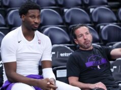 NBA reprime ‘tanking’ após multar Jazz e Pacers