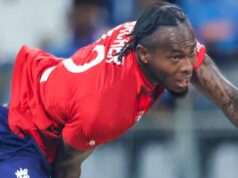 A Inglaterra enfrenta o Sri Lanka no T20 World Cup Tremendous 8s AO VIVO!