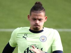 Phillips chega ao Sheffield Utd por empréstimo