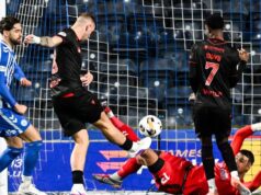 O hat-trick de John-Jules garante ao Kilmarnock uma vitória essential sobre o St Mirren