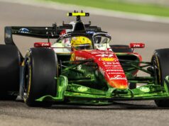 Quem fez os tempos mais rápidos e mais voltas no último teste de pré-temporada da F1?