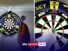 ‘Enrolado!’ | Ponto de vista de peixe grande com Luke Littler