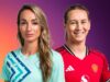 TRANSMISSÃO GRATUITA DA WSL: Man Utd x London Metropolis, Everton x West Ham, Aston Villa x Spurs